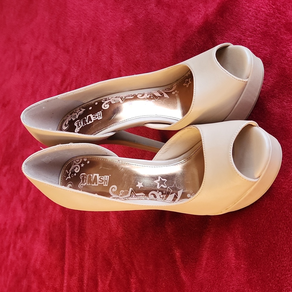 Women's high heels